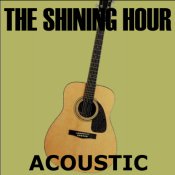 The Shining Hour release (SHR04CD) is available on CD-R