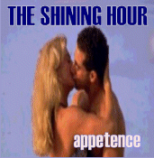 The Shining Hour release (SHR09CD) is available on CD-R
