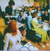 Airpop - the Apricot Records compilation containing two Shining Hour songs