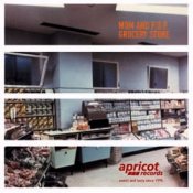 Brausepulver - 20 track Apricot & Firestation Towers Records CD compilation