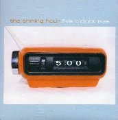 Five O'clock Rise E.P.
