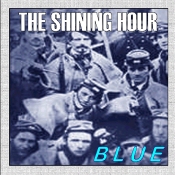 The Shining Hour release (SHR08CD) is available on CD-R