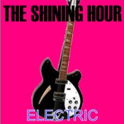 The Shining Hour release (SHR03CD) is available on CD-R